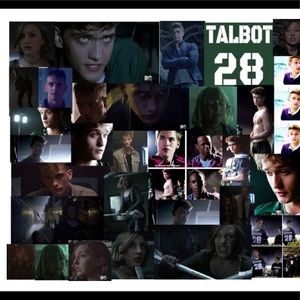 Meet your Posher, Samira